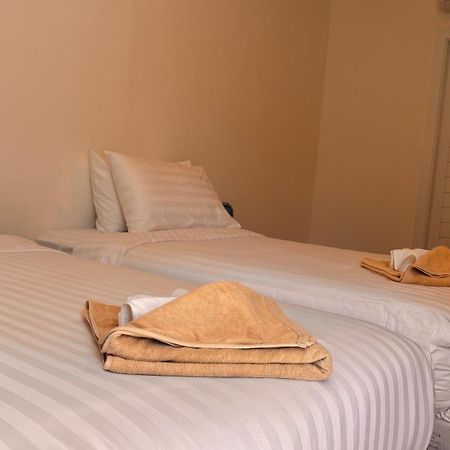 Pp Blue Sky Resort-Sha Plus Ko Phi Phi Zewnętrze zdjęcie