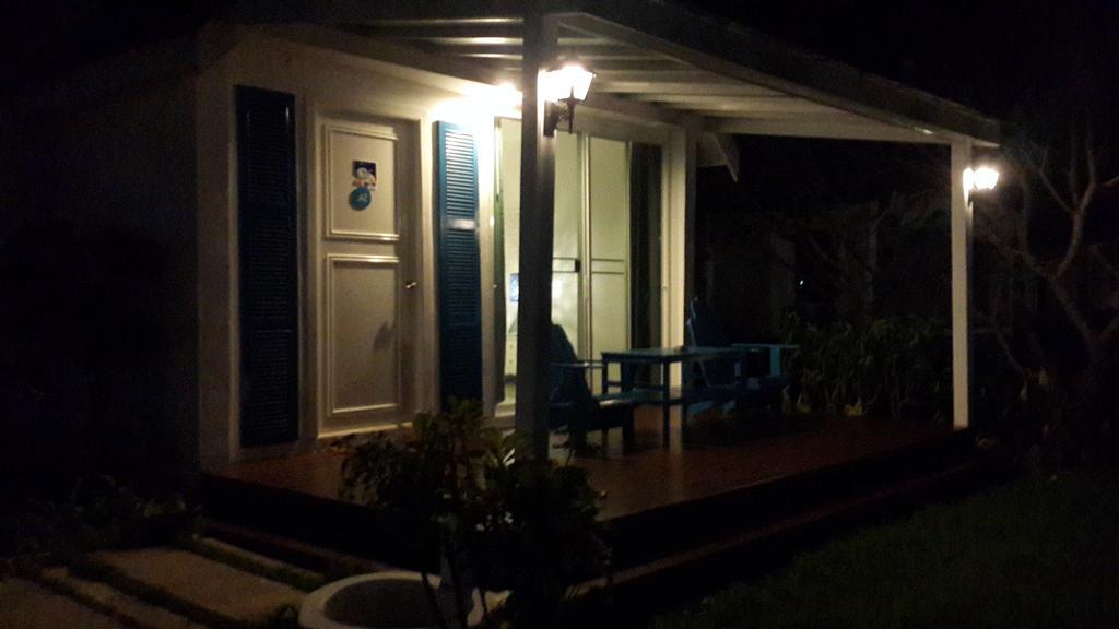 Pp Blue Sky Resort-Sha Plus Ko Phi Phi Zewnętrze zdjęcie