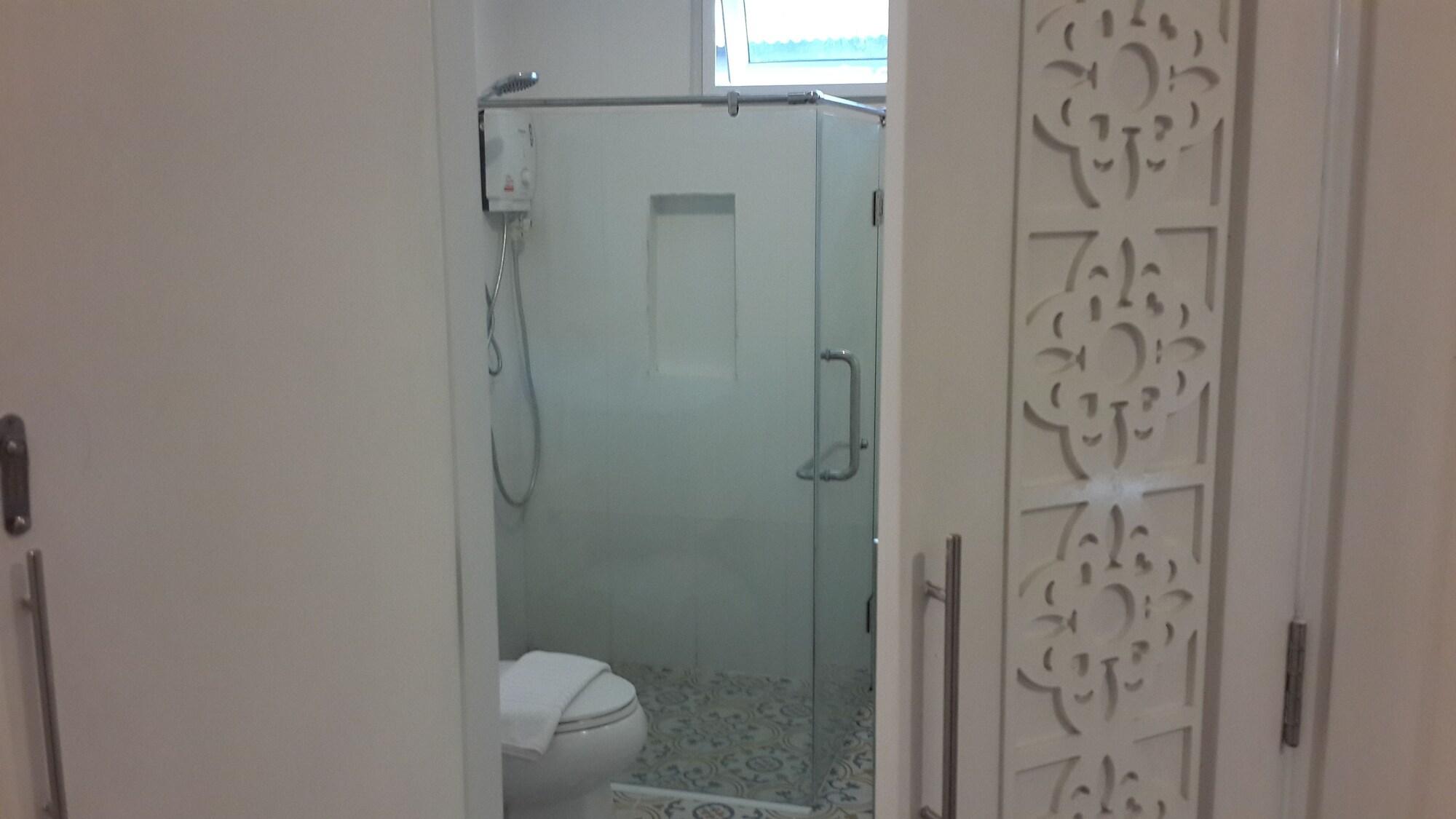 Pp Blue Sky Resort-Sha Plus Ko Phi Phi Zewnętrze zdjęcie