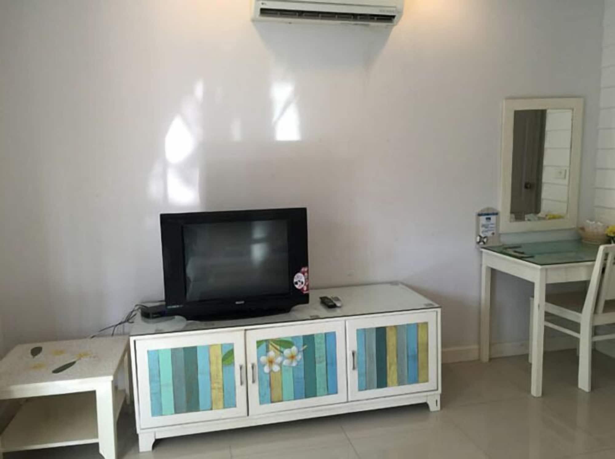 Pp Blue Sky Resort-Sha Plus Ko Phi Phi Zewnętrze zdjęcie