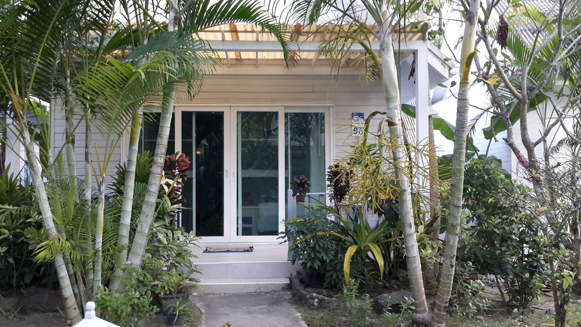 Pp Blue Sky Resort-Sha Plus Ko Phi Phi Zewnętrze zdjęcie