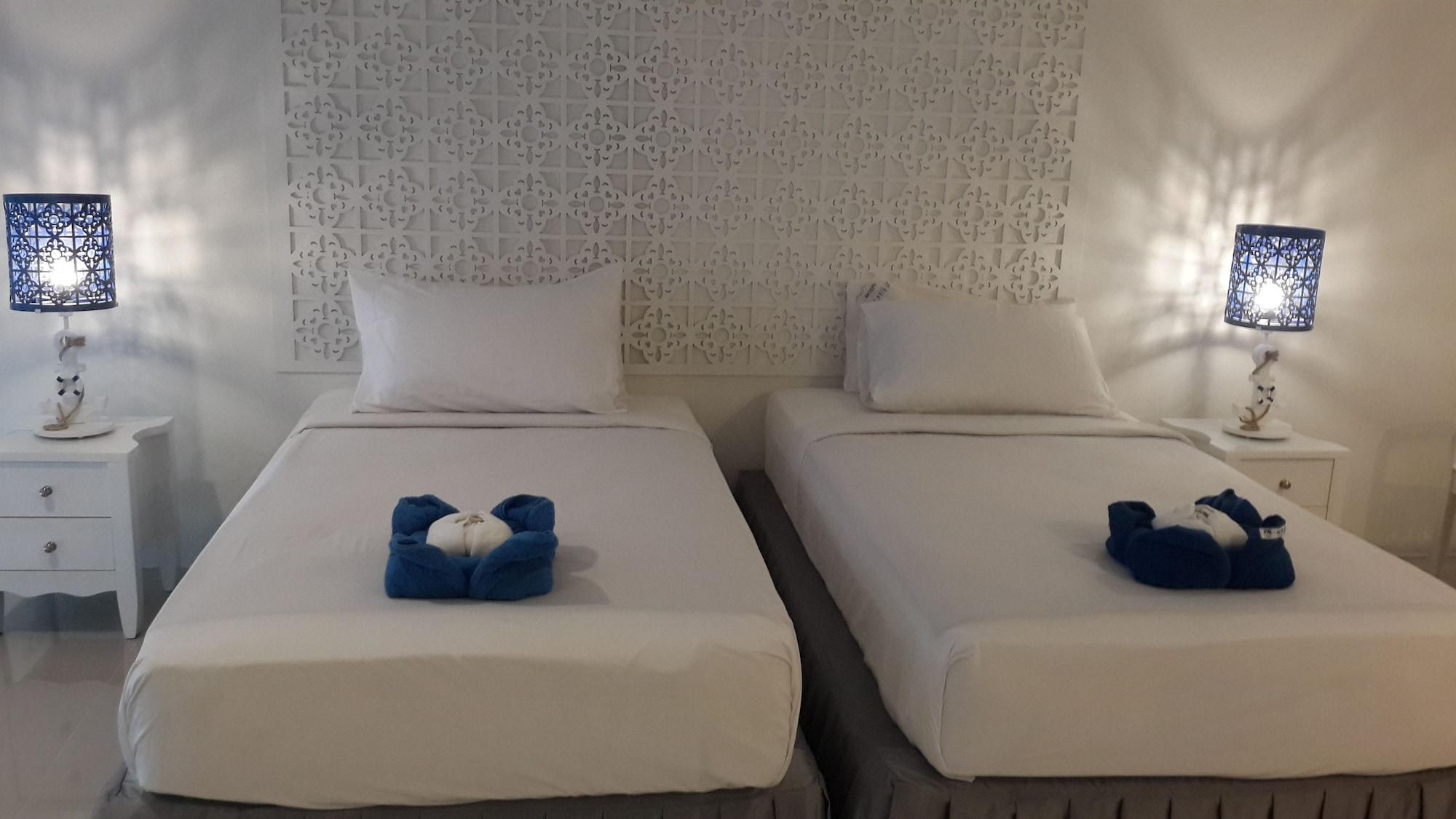 Pp Blue Sky Resort-Sha Plus Ko Phi Phi Zewnętrze zdjęcie