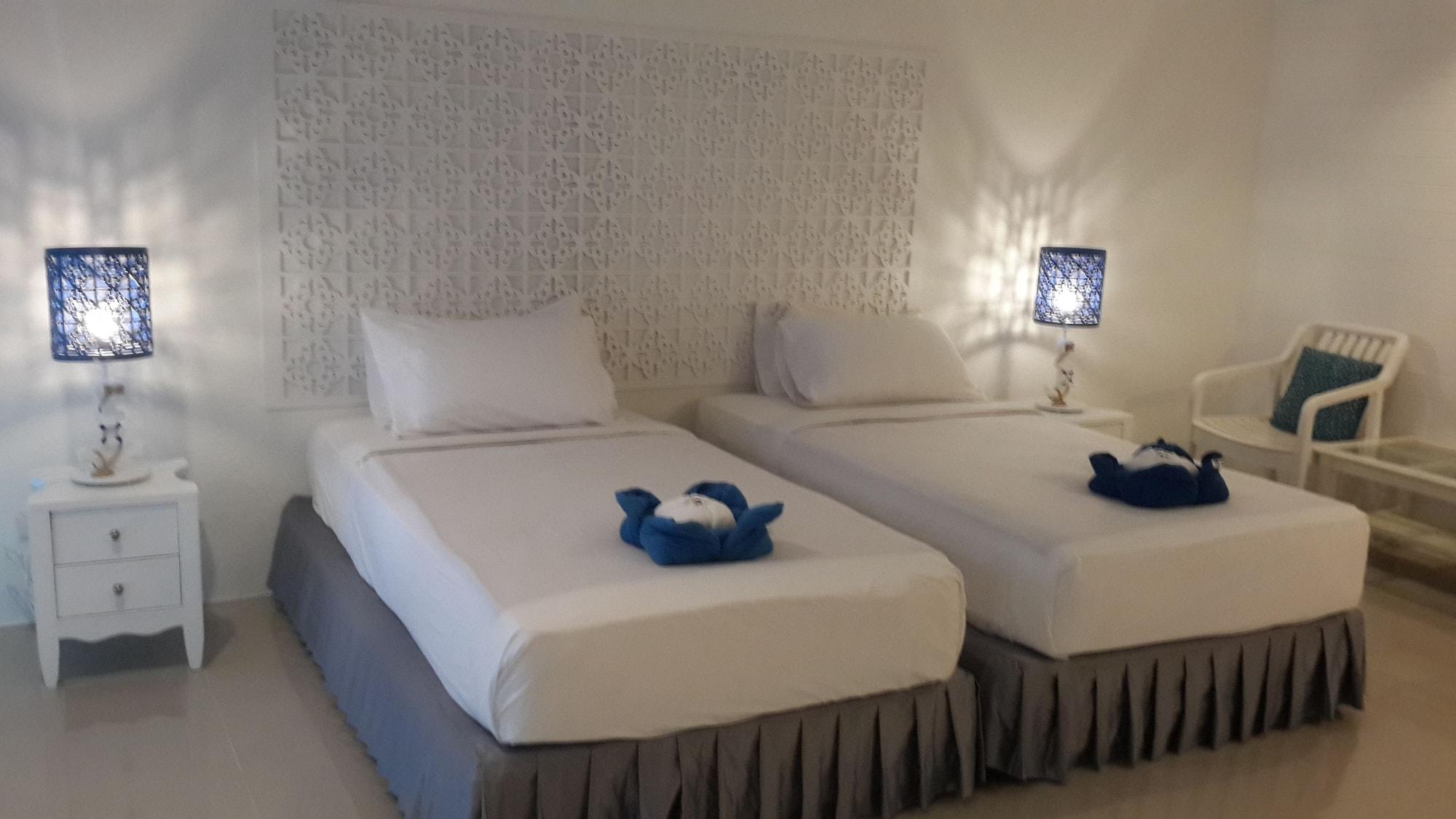 Pp Blue Sky Resort-Sha Plus Ko Phi Phi Zewnętrze zdjęcie