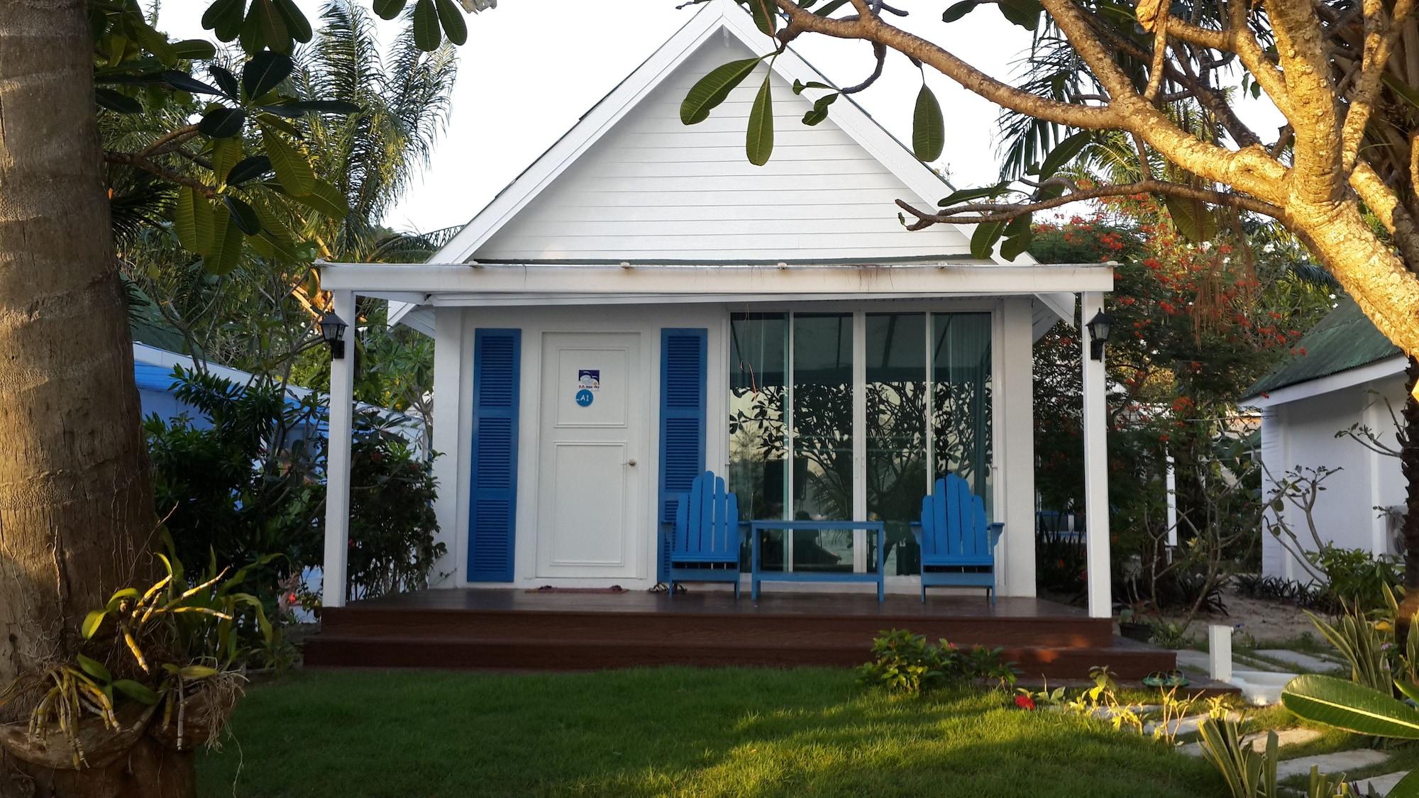 Pp Blue Sky Resort-Sha Plus Ko Phi Phi Zewnętrze zdjęcie