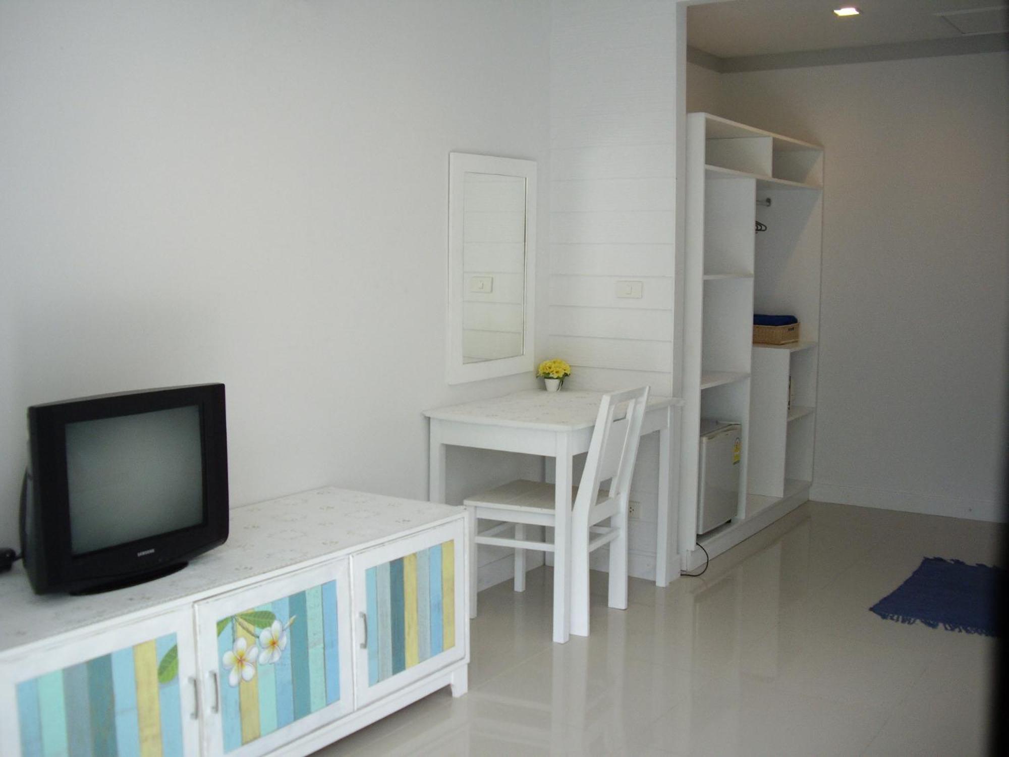 Pp Blue Sky Resort-Sha Plus Ko Phi Phi Zewnętrze zdjęcie