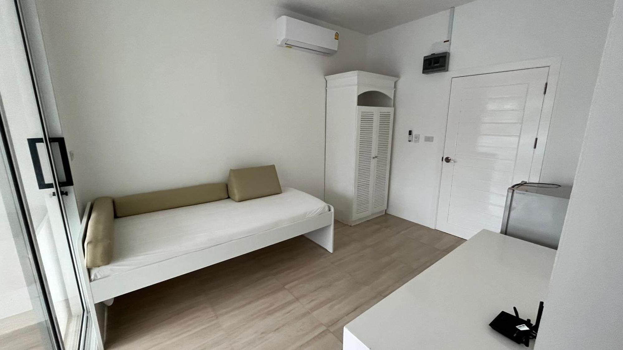 Pp Blue Sky Resort-Sha Plus Ko Phi Phi Zewnętrze zdjęcie