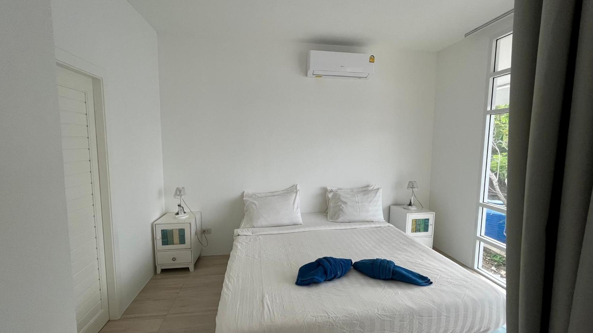 Pp Blue Sky Resort-Sha Plus Ko Phi Phi Zewnętrze zdjęcie