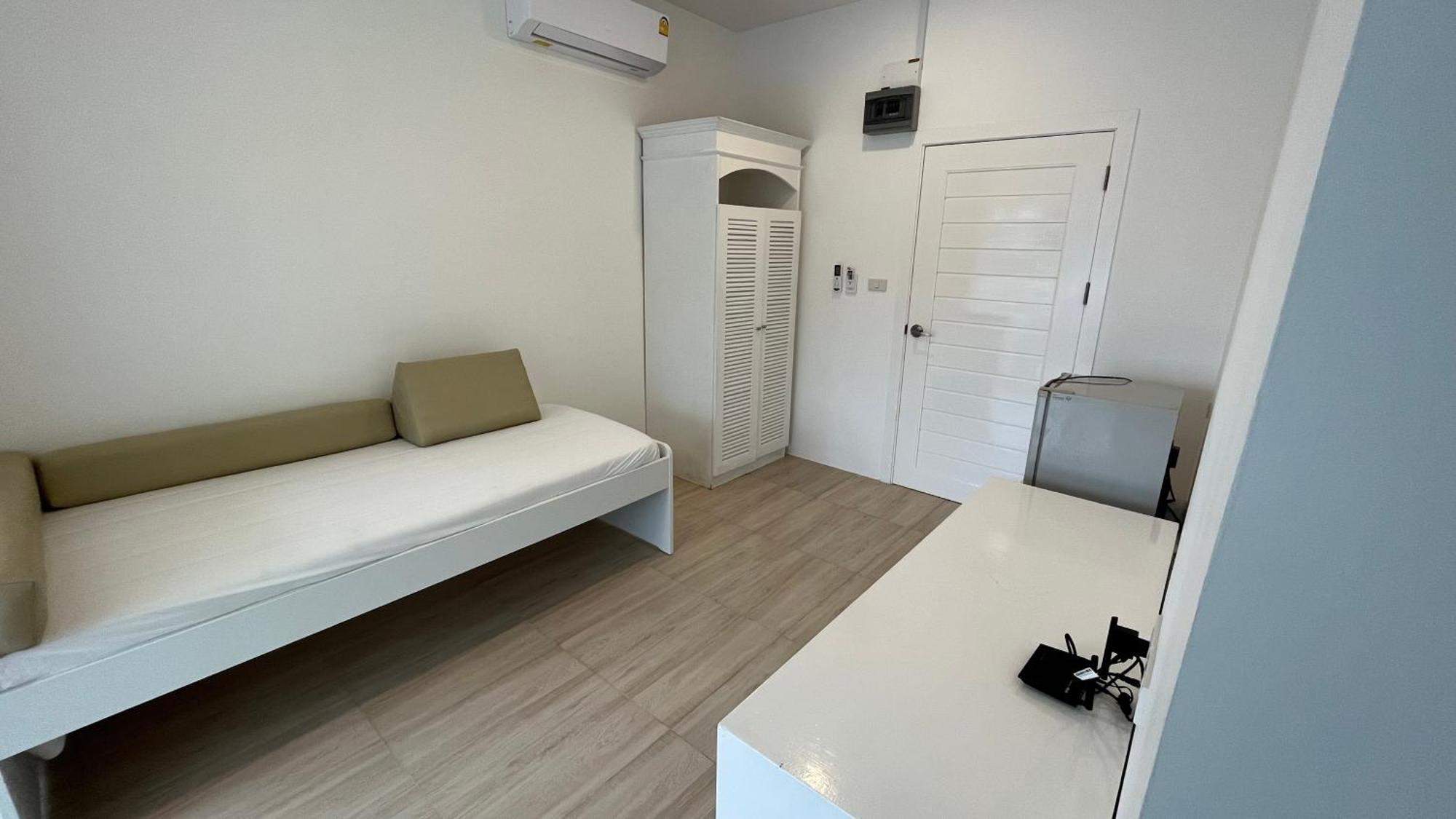 Pp Blue Sky Resort-Sha Plus Ko Phi Phi Zewnętrze zdjęcie