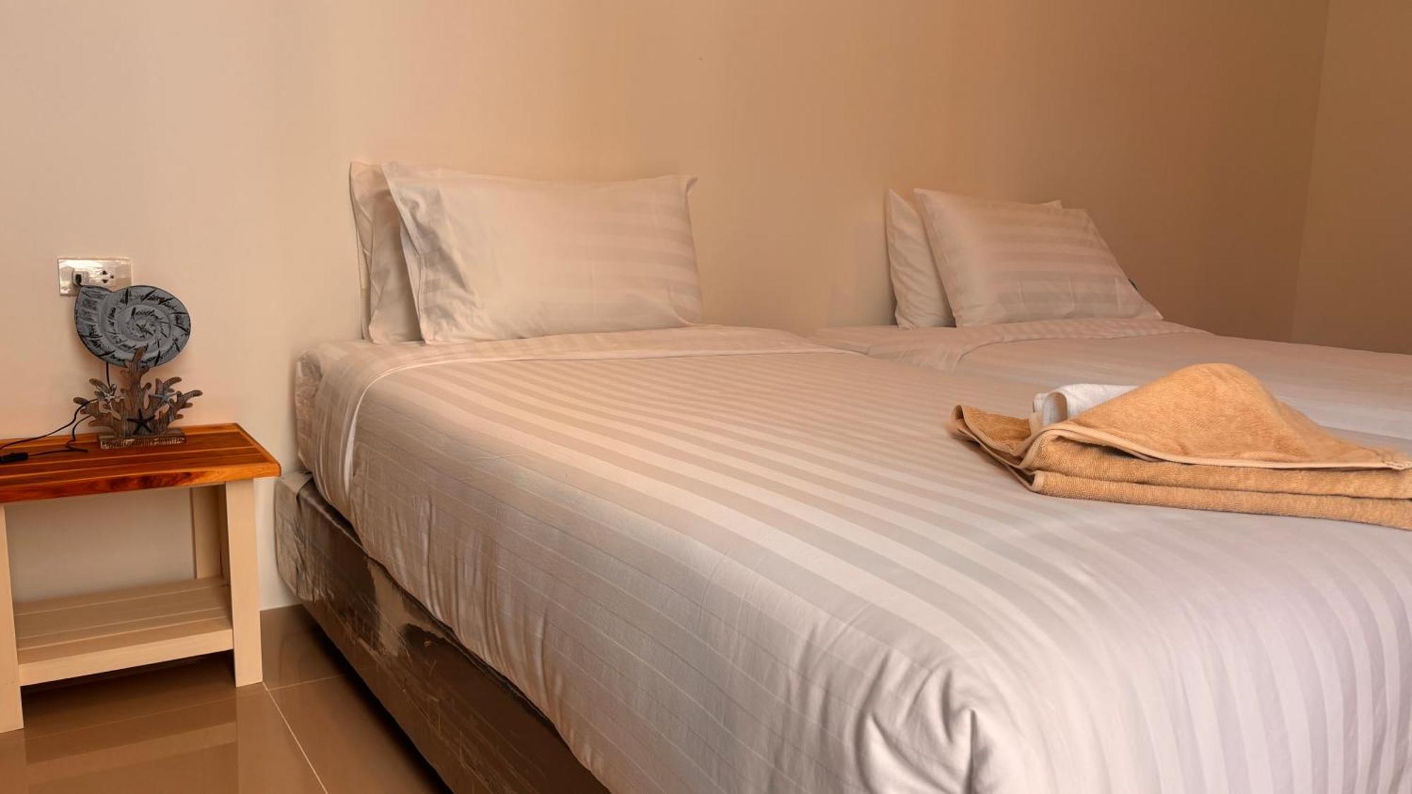 Pp Blue Sky Resort-Sha Plus Ko Phi Phi Zewnętrze zdjęcie